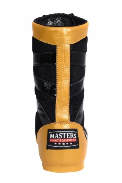 Boxerské boty BB-Masters Inny