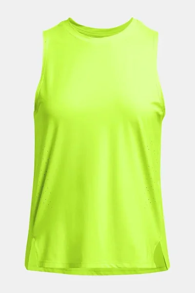 Under Armour Dámské Funkční Tílko HeatGear®