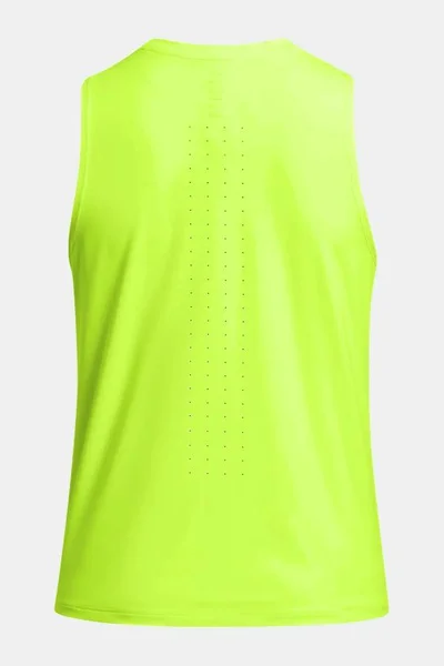 Under Armour Dámské Funkční Tílko HeatGear®