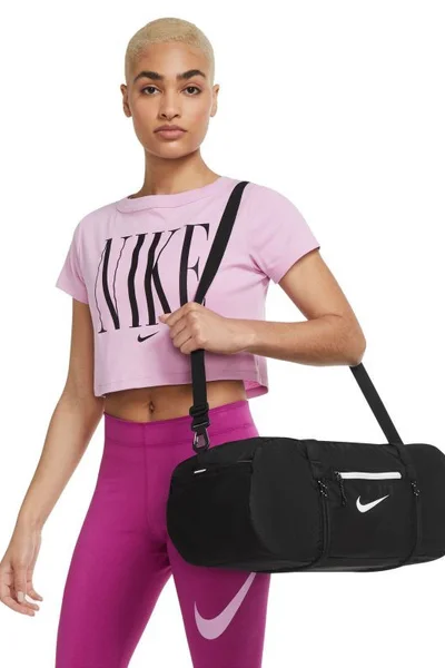 Tréninková taška Nike s dlouhým popruhem
