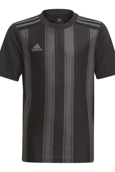 Dětské tričko adidas Striped 21