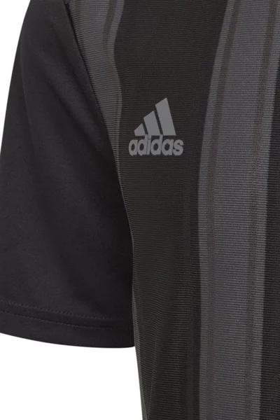 Dětské tričko adidas Striped 21