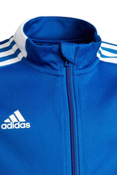 Dětská sportovní mikina Adidas Tiro 21 Track Jr GM7315