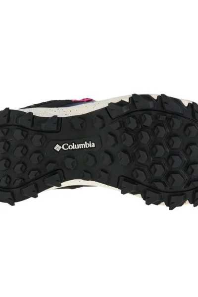 Dámské nízké trekové boty Columbia Peakfreak OutDry