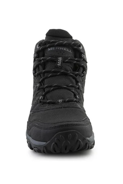 Merrell West Rim Sport MID GTX Pánská Treková Obuv