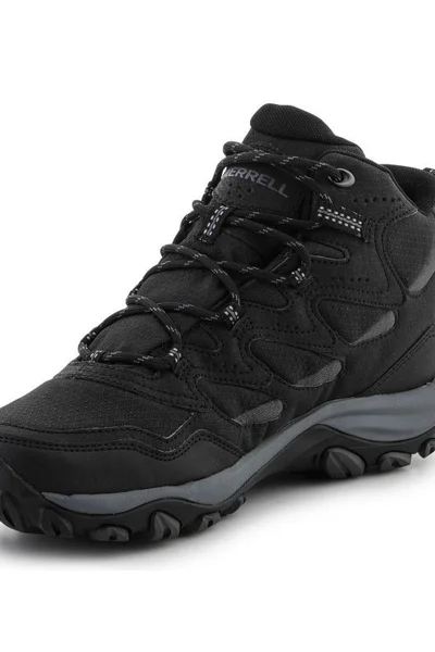 Merrell West Rim Sport MID GTX Pánská Treková Obuv