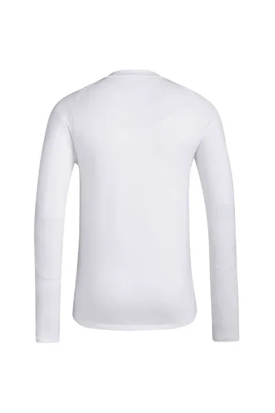 Pánské fotbalové tričko s kompresním střihem a technologií COLD.DRY - Adidas