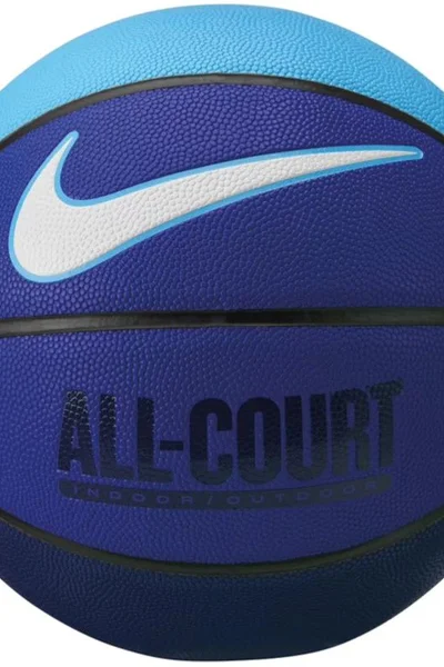 Kvalitní basketbalový míč Nike All Court