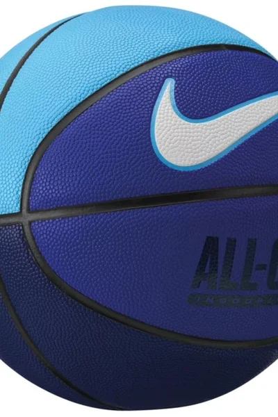 Kvalitní basketbalový míč Nike All Court