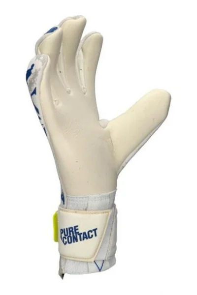 Pánské brankářské rukavice Pure Contact Gold X  Reusch