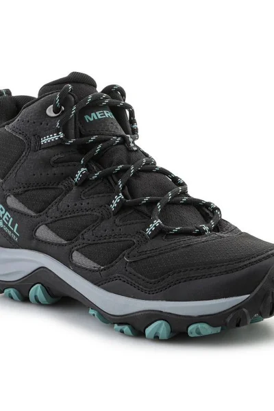 Merrell West Rim GTX Trekové Boty pro Dámy