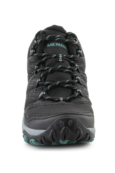 Merrell West Rim GTX Trekové Boty pro Dámy