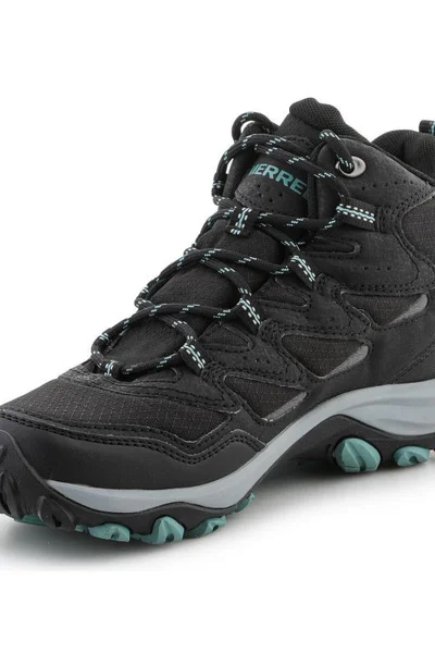 Merrell West Rim GTX Trekové Boty pro Dámy