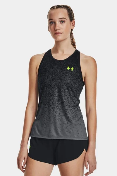 Sportovní top Under Armour FlexFit