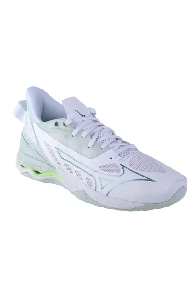 Vzdušné házenkářské boty Mizuno Mirage 5