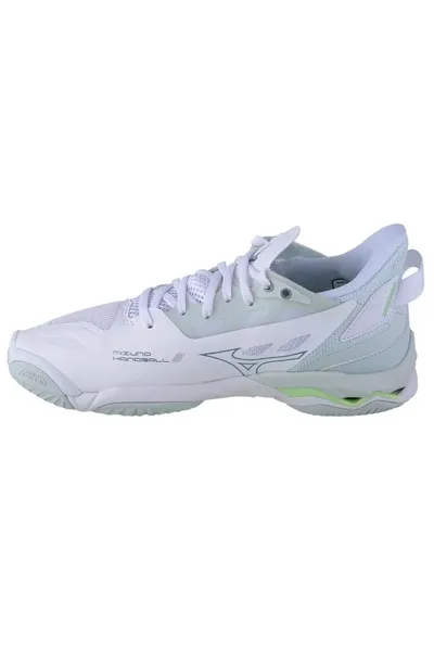 Vzdušné házenkářské boty Mizuno Mirage 5