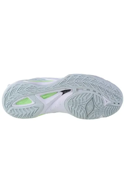 Vzdušné házenkářské boty Mizuno Mirage 5