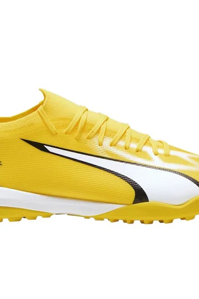 Rychlostní kopačky Puma Ultra Match TT - Voltage Pack