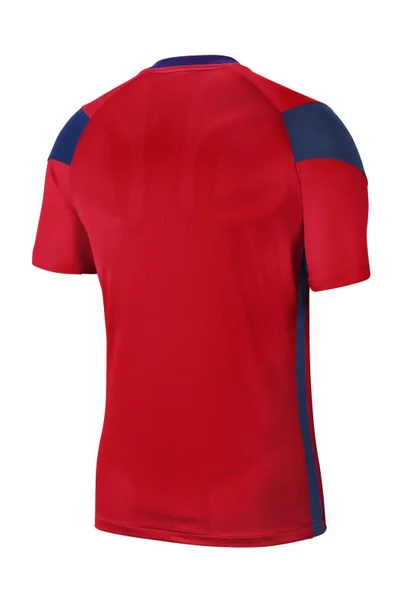 Pánské červené tričko Nike Dri-FIT Park Derby III M CW3826-658