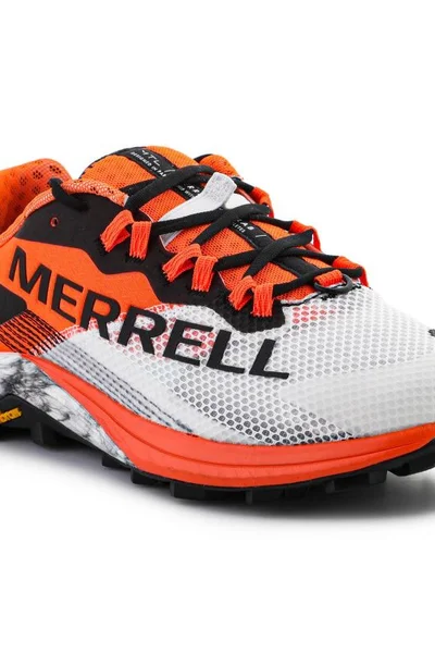 Merrell MTL Long Sky - Lehká trailová běžecká obuv