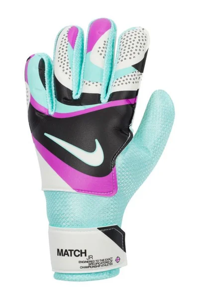 Junior brankářské rukavice Nike GripPro