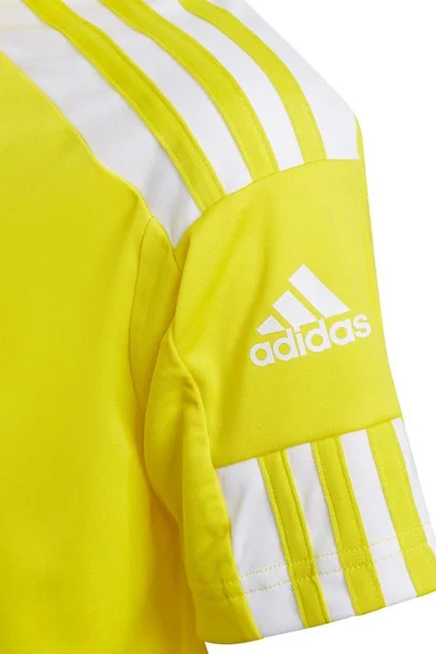 Dětské tričko Squadra 21 Polo Adidas