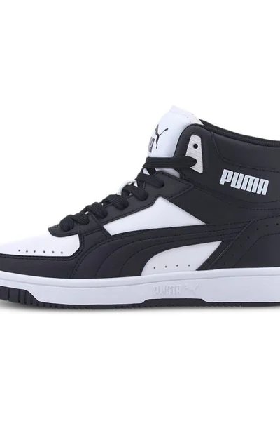 Dětské boty Rebound Joy Puma