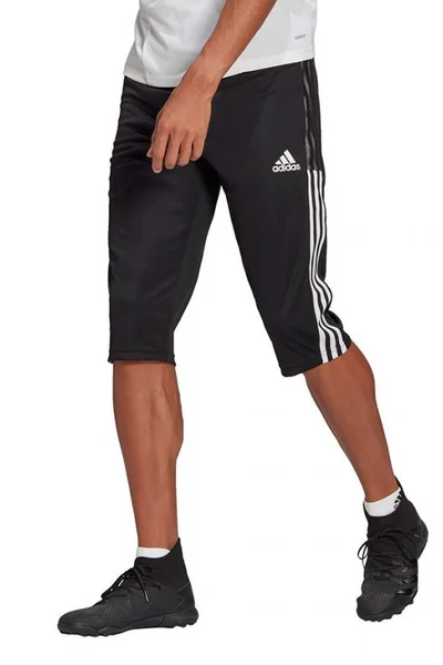 Pánské tepláky Adidas Tiro 21 3/4 M GM7375