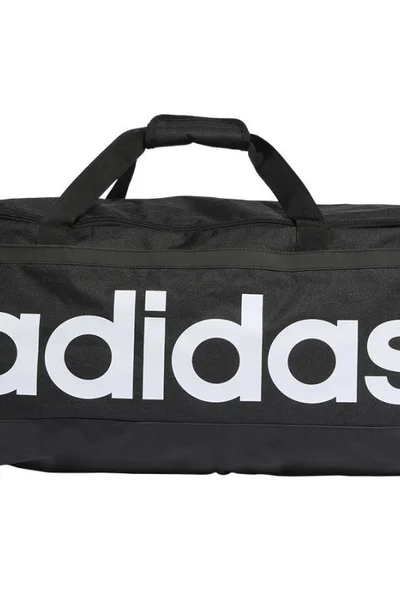 Sportovní taška ADIDAS Pro - černá - velká