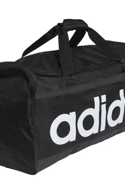 Sportovní taška ADIDAS Pro - černá - velká