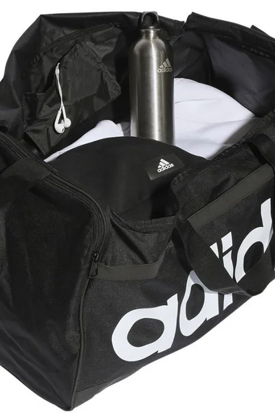 Sportovní taška ADIDAS Pro - černá - velká