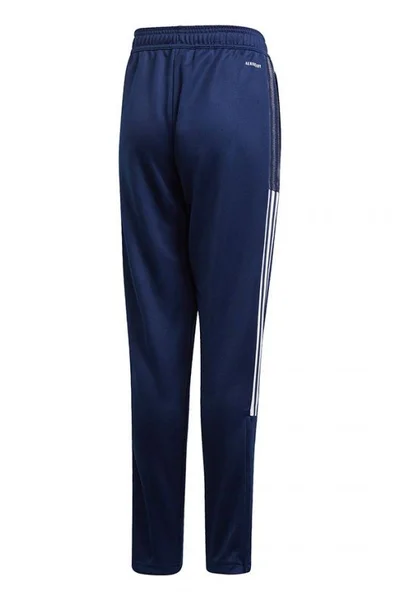 Dětské tepláky Adidas Tiro 21 Track Jr GK9666