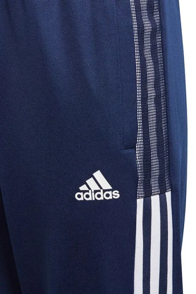 Dětské tepláky Adidas Tiro 21 Track Jr GK9666