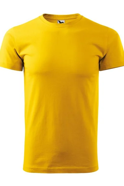 Klasické pánské tričko Malfini