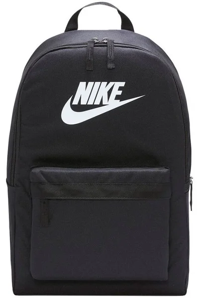 Batoh na notebook Nike Heritage – černý