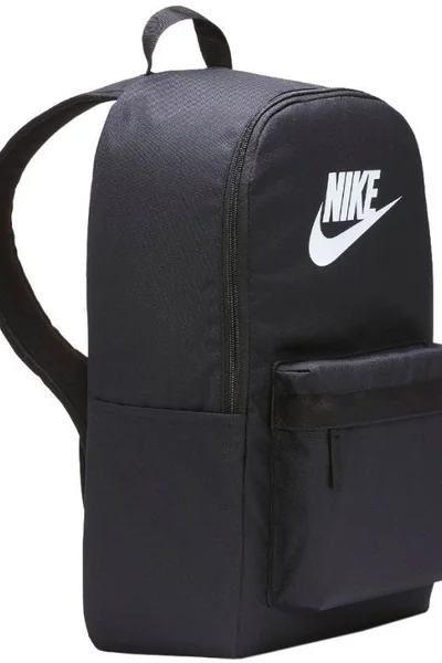 Batoh na notebook Nike Heritage – černý