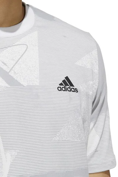 Pánské tričko Iginite Aop Tee  Adidas