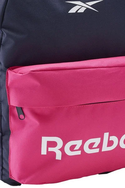 Univerzální batoh Reebok s bočními kapsami a polstrováním