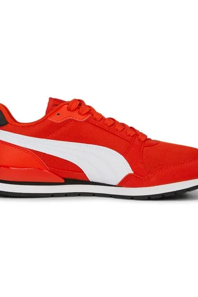 Bezčasové dámské boty Puma Mesh ST Runner