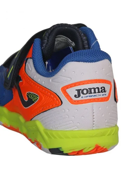 Dětské sálové kopačky Joma Cancha 2304 IN