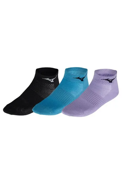 Sportovní ponožky Mizuno (3 páry)