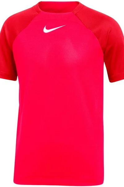 Tréninkové tričko Nike pro děti s Dri-FIT technologií
