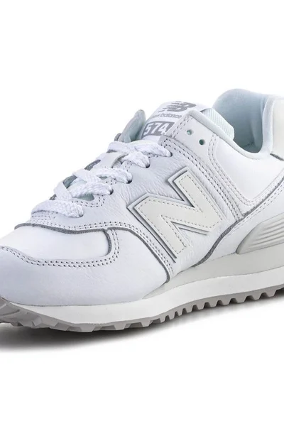 Klasické dámské boty New Balance 574 - Styl & Pohodlí