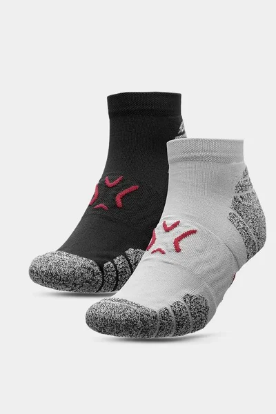 Sportovní ponožky 4F