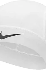 Bílá Dri-Fit čepice pro pány - Nike