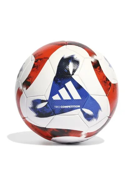 Fotbalový míč Tiro Competition HT2426 - Adidas