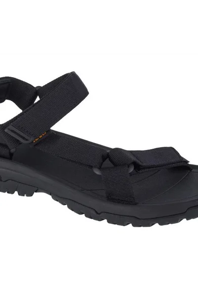 Teva Hurricane XLT 2 Pánské Sandály Černé