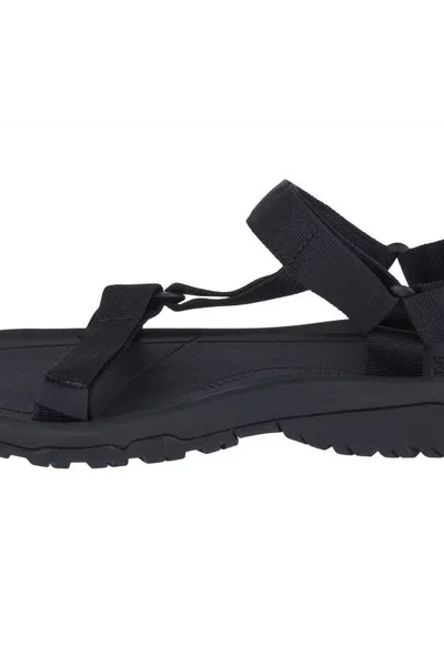 Teva Hurricane XLT 2 Pánské Sandály Černé