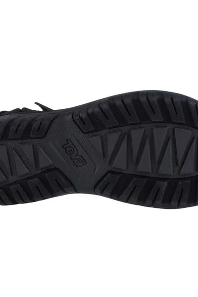 Teva Hurricane XLT 2 Pánské Sandály Černé