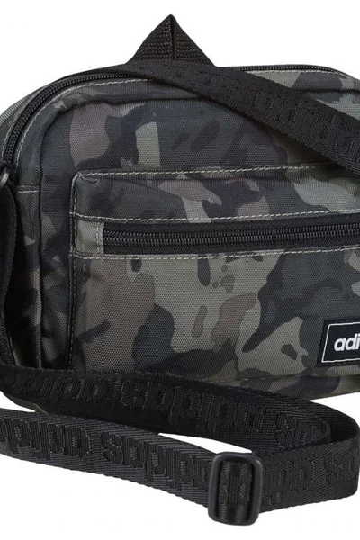 Kabelka Moro s logem adidas - praktická taška přes rameno